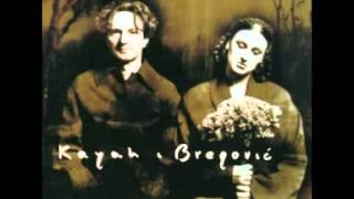 Kayah amp Bregovic Nie ma nie ma ciebie [upl. by Nirtiac]