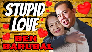 STUPID LOVE PARODY BY BEN BARUBAL [upl. by Talie]