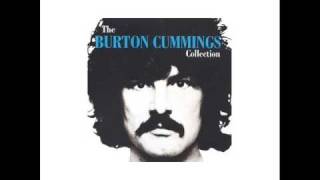 Burton Cummings  Stand Tall  1976 Album Cut [upl. by Ayocat]