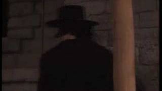 Disneys Zorro  1x06  Zorro Saves a Friend 4 [upl. by Neggem]