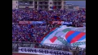 CataniaAlbinoLeffe 21  Serie B  28 maggio 2006 [upl. by Gnagflow423]