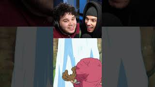 One Piece Episode 162 REACTION  God SAVES Chopper [upl. by Sylram223]