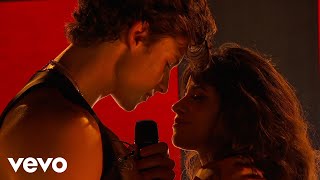 Shawn Mendes Camila Cabello  Señorita Live From The AMAs  2019 [upl. by Boaten]