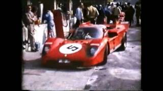 1000 Kilometres of Monza 1970 [upl. by Kaiulani]