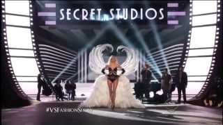 Victorias Secret Fashion Show 2012 Full [upl. by Goodspeed759]