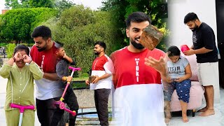 Gaurav arora vlogs today live show [upl. by Hahnke]