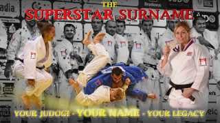 Majlinda Kelmendi  2013 World Judo SUPERSTAR [upl. by Lyon]