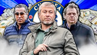 Chelseas BIG Roman Abramovich Problem [upl. by Llenyt]