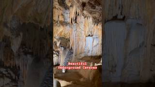 Luray Caverns Virginia luray caverns virginia usa [upl. by Borlase]