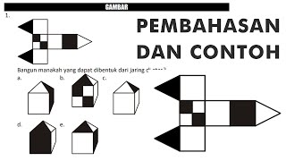 PEMBAHASAN DAN CONTOH SOAL GAMBAR TEST BUMN [upl. by Dunkin267]