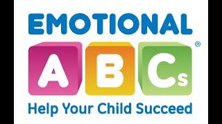 Emotional ABCs Americas Most Awarded amp EvidenceBased Emotional Skills program for kids ages 411 [upl. by Tyler]