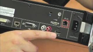 Polycom HDX 6000 Overview  VISITELECOM [upl. by Jordanson]