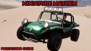 NEW MEYERS MANX 20 First Look Customisation Upgrades Drag Race amp Wheelie Tune Forza Horizon 5 [upl. by Ber]