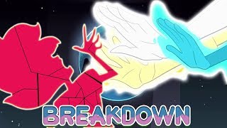 WHITE DIAMOND POWERS Lapis Pinks Shattering amp More Steven Universe Recap BREAKDOWN [upl. by Madison261]