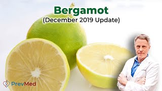 Bergamot December 2019 Update [upl. by Jestude]