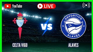 ⚽️ GRANADA CF vs REAL BETIS amp CELTA DE VIGO vs ALAVÉS  EN DIRECTO LaLiga 2324  Jornada 7 [upl. by Letnoj]