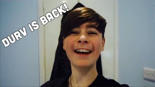 DURV IS BACK [upl. by Biagi]