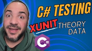 Is THIS The Best Way To Parameterize Tests  xUnit Theory Data [upl. by Atel]