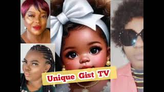 OMG😲🛑 MELISSA V£X ZANZAN IZZY ENOGIE FOR SHARON MAMA MATTET E DON SET 🏃‍♂️ [upl. by Ramo]