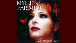 Mylene Farmer  Redonne moi Radio Edit Audio [upl. by Anitsirhc555]