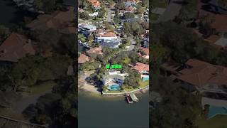 Most Expensive House Tampa FL [upl. by Alderman629]