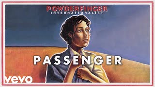 Powderfinger  Passenger Official Audio [upl. by Nicolai]