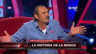 Recordamos la imperdible historia de la mosca de Benni [upl. by Fallon]