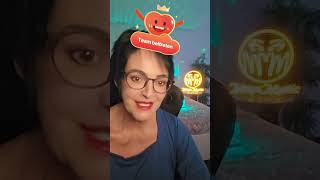 Kartenlegen TikTok Livestream vom 1 Oktober 2024 [upl. by Nylessej895]