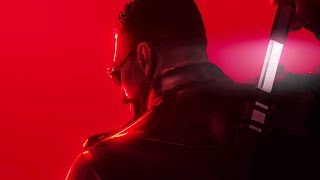 BLADE Bande Annonce Teaser 2025 [upl. by Harrow136]