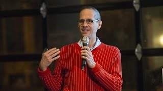 Alex Blumberg Startup Podcast Planet Money amp This American Life Audio Design Design Driven NYC [upl. by Selry]