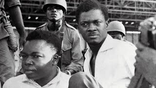 Patrice LUMUMBA  une Histoire Vraie  PARTI N 1 [upl. by Elades]