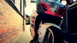 2013 Suzuki GSXR 1000 Z Limited Edition [upl. by Wilhide765]