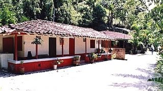 Casas Viejas  Dueto de Antaño [upl. by Anital]