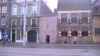 Grotius at the Peace Palace Library [upl. by O'Grady]