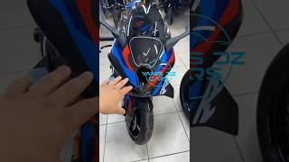 M1000RR algerie automobile m1000rr bmw bmwmotorrad bmws1000rr bmwlove bmwlovers algerie [upl. by Sonitnatsnok]