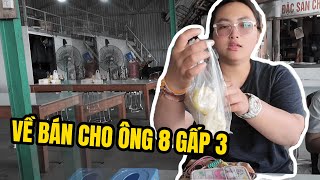 Những chiếc máy bào và bữa cơm siêu đơn giản nhưng siêu chất lượng [upl. by Algernon]