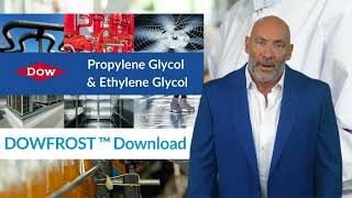 Ethylene Glycol vs Propylene Glycol Thermal Fluids  Whats Right for You  DOWFROST™ Download [upl. by Hartnett]