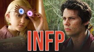 A Personalidade INFP Funções Cognitivas MBTI  As 16 Personalidades [upl. by Michaeu]