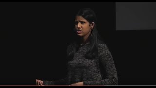 Standing Out As An Introvert In A World Of Extroverts  Asritha Swaminadhan  TEDxYouthBOSS [upl. by Llemej]