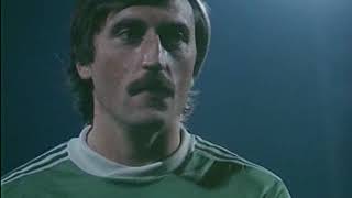 Antonín Panenka ve filmu Sonáta pro zrzku [upl. by Ayerim]