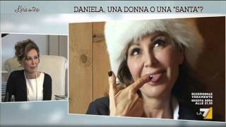 Daniela una donna o una santa [upl. by Roanna432]