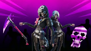 NEW GRIMOIRE SKIN GAMEPLAY  FORTNITE CHAPTER 2 SEASON 5 NO COMMENTARY [upl. by Barbi]