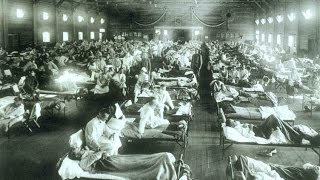 Top 10 Worst Epidemics in History [upl. by Sinylg]