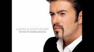 George Michael  The Strangest Thing 97 The Best Of 1998 [upl. by Justino]