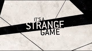 Mick Jagger  Strange Game Official Lyric Video [upl. by Karlie]