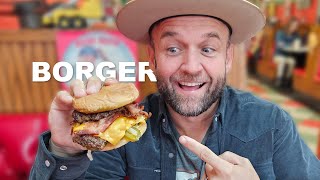 Day Trip to Borger 🍔 FULL EPISODE S14 E10 [upl. by Tellford]