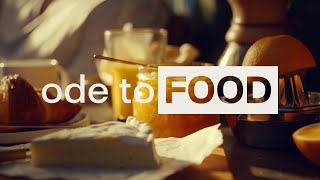 ODE TO FOOD  A Cooking Videos Supercut [upl. by Dustman]