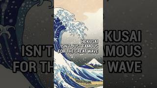 Hokusais TOP 3 Most Haunted Ukiyoe Masterpieces [upl. by Kooima]