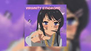 ovg  Virginity Syndrome [upl. by Aleirbag]