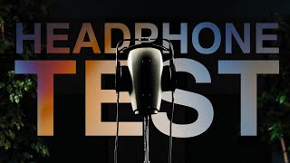 The Ultimate Headphones Test Video [upl. by Burnight]